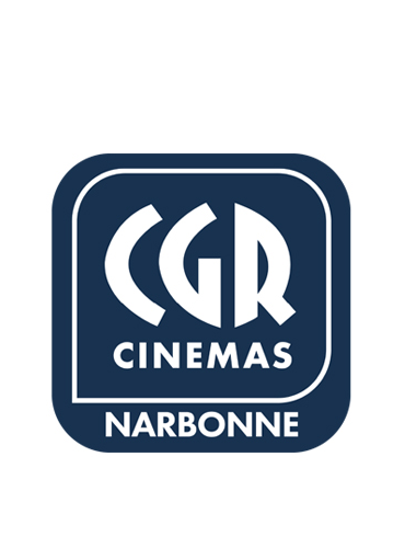 Logo CGR Narbonne
