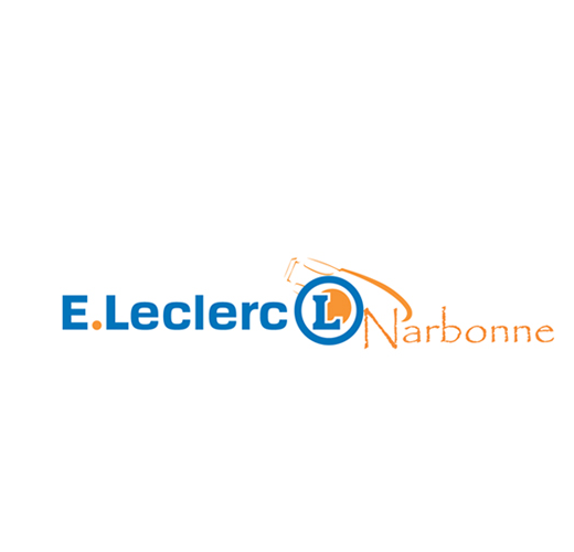 Logo E.Leclerc Narbonne