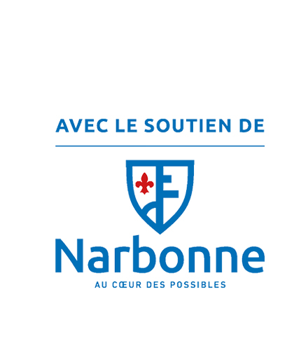 Logo Ville de Narbonne